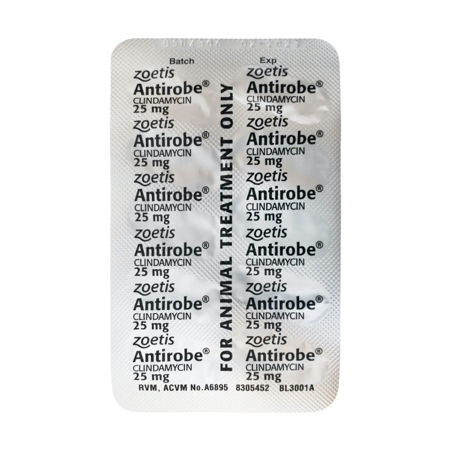 アンチローブ25mg80カプセル - 画像 (8)