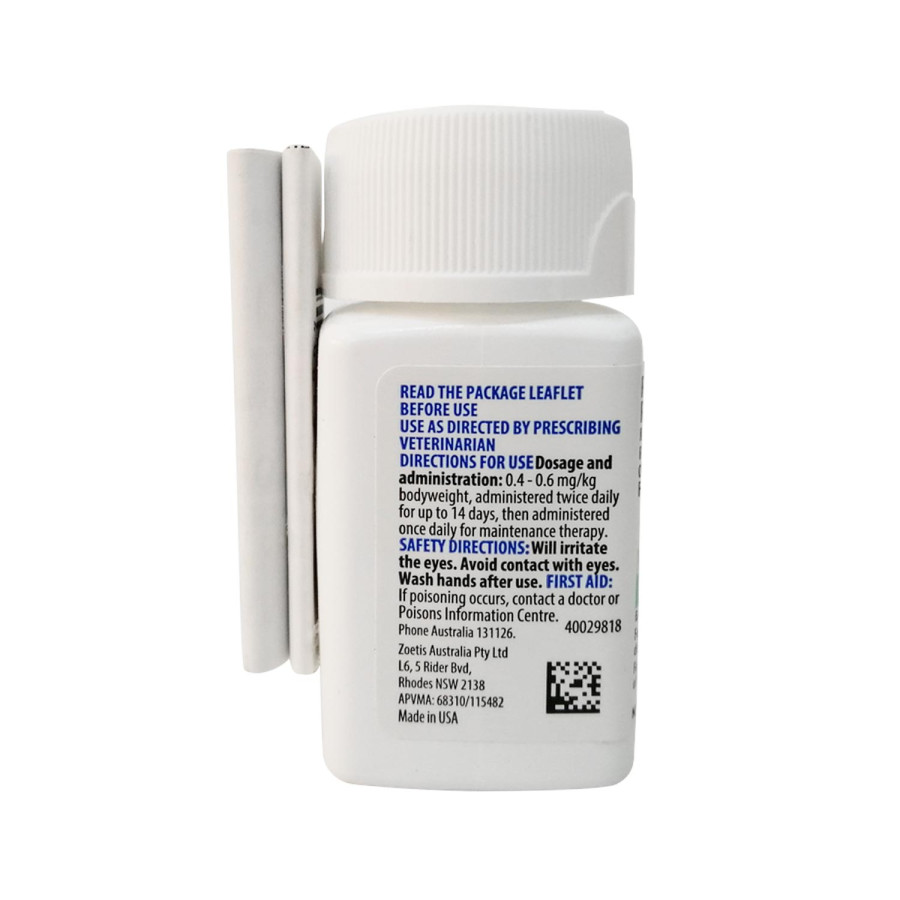 アポクエル（アポキル錠）16mg100錠 - 画像 (4)
