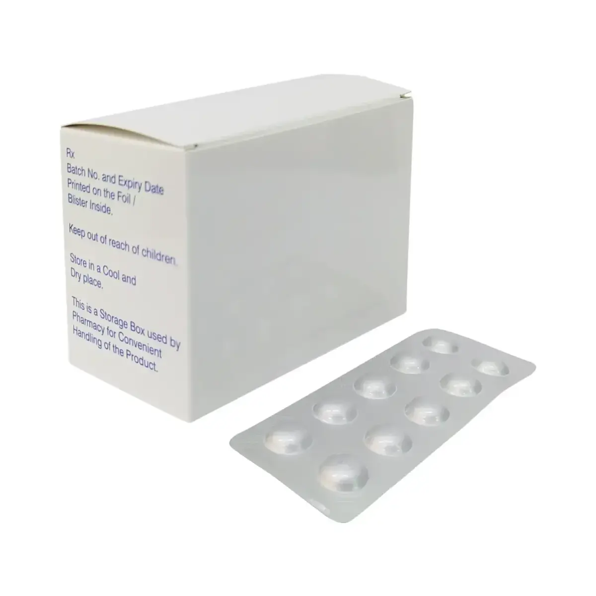 イベルメクチン12mg50錠（IP標準品）通販｜糞線虫症・疥癬
