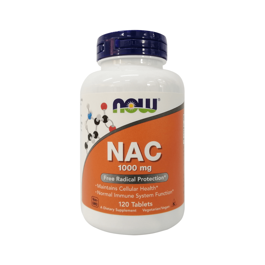 NAC（N-アセチルシステイン）1000mg120錠通販｜栄養補給｜ペットくすり