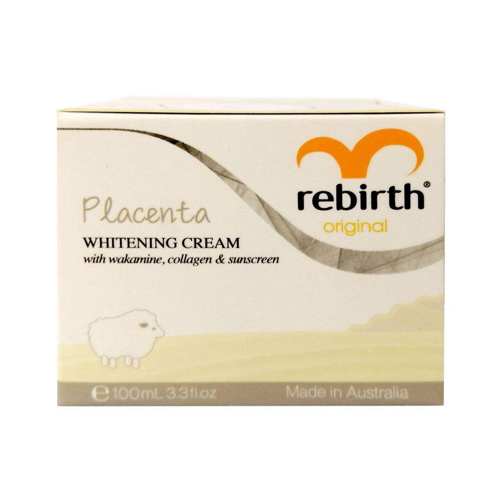 商品画像：ドクターセレクト プラセンタ リッチクリーム（しっとりタイプ 4