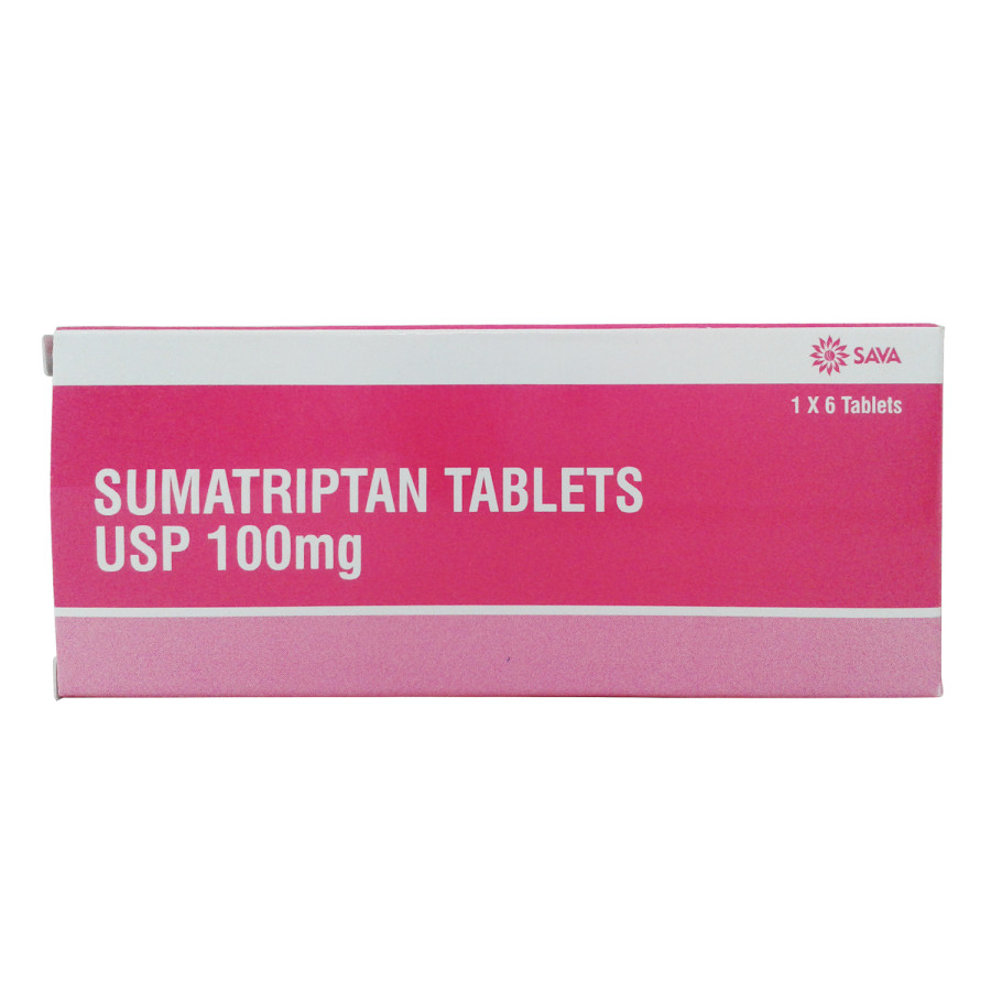 送料無料 いくらから スマトリプタン100mg｜片頭痛（人間用）｜ペットくすり その他