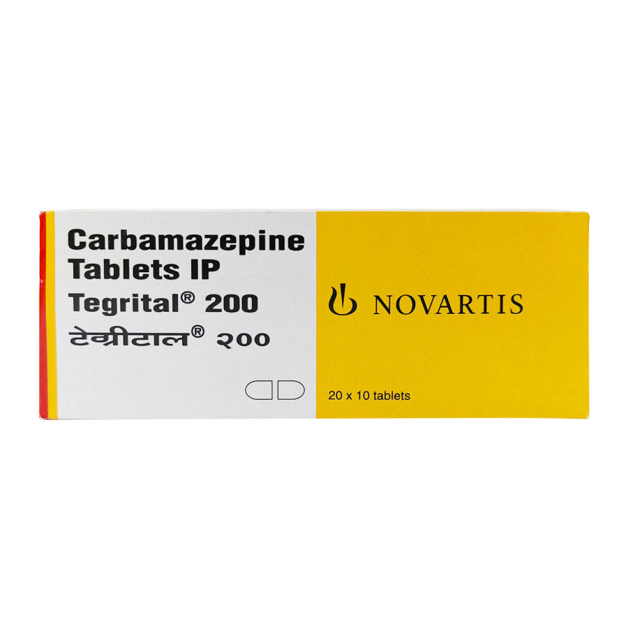 テグレトール200mg100錠通販｜抗てんかん薬｜ペットくすり