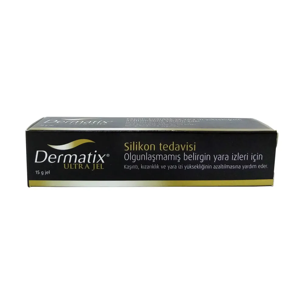 DERMATIX Ultra ダーマティックスウルトラジェル15g 新品未開封 ダーマティックスジェル15g通販 | アイドラッグストアー