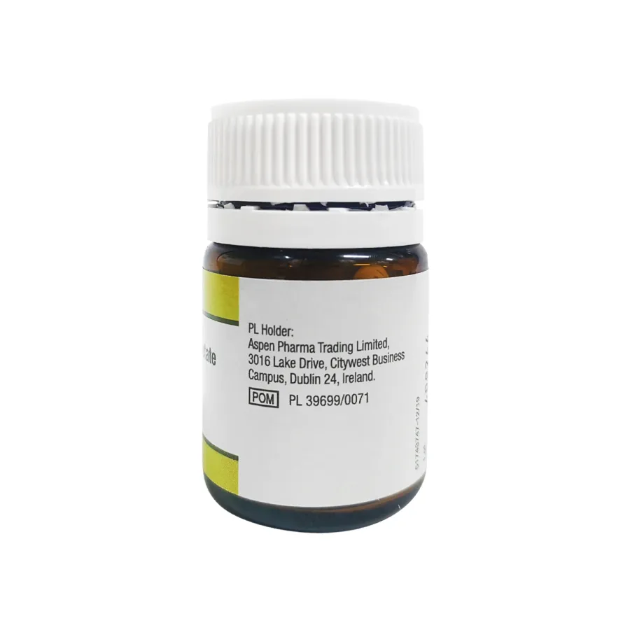 フロリネフジェネリック0.1mg100錠通販｜犬猫のアジソン病治療薬