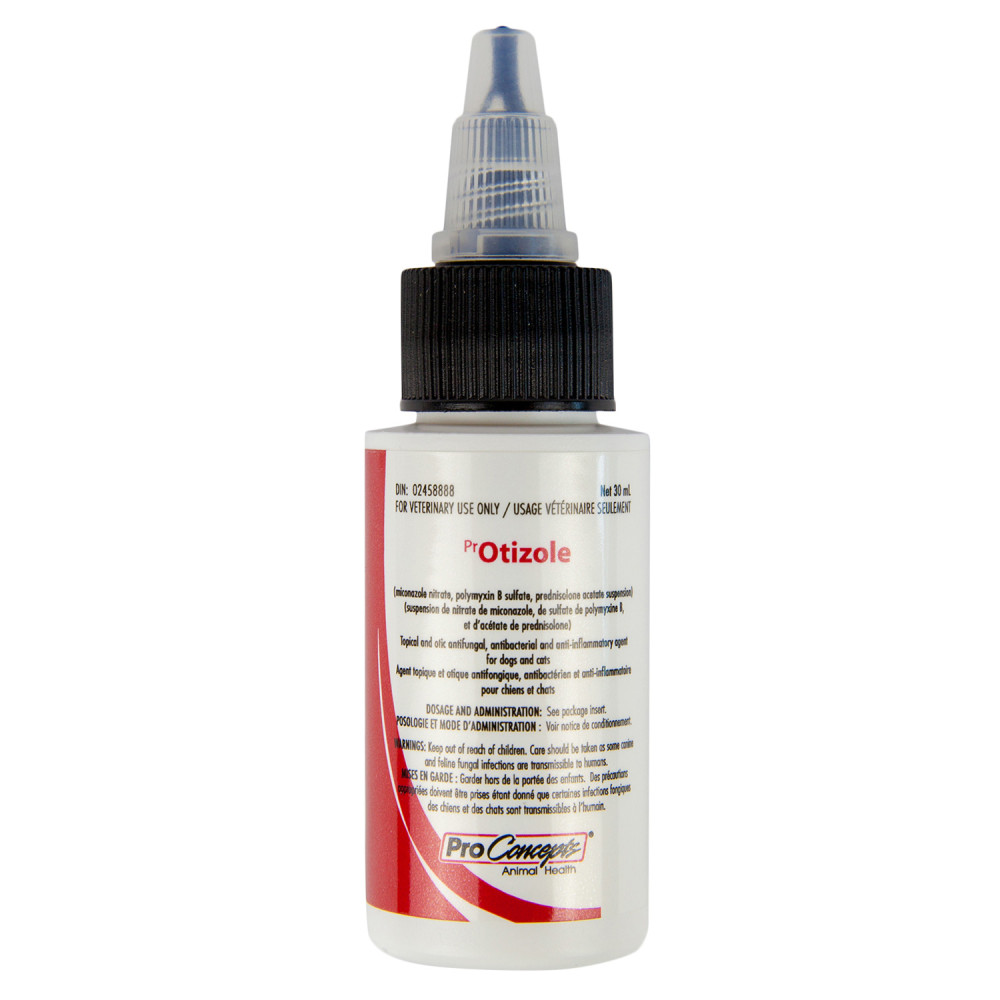 Otizole ear best sale drops for dogs