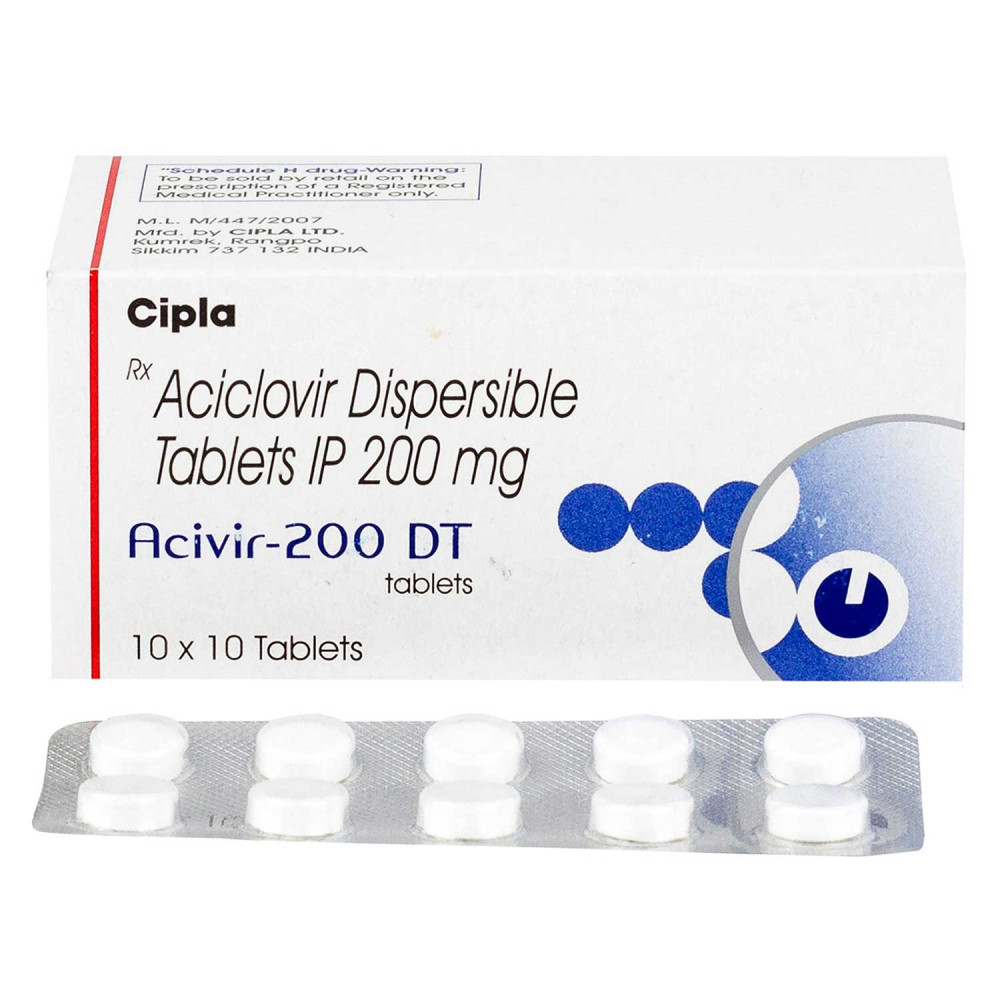 ゾビラックスジェネリック200mg100錠｜猫風邪｜犬猫薬の通販｜ペットくすり