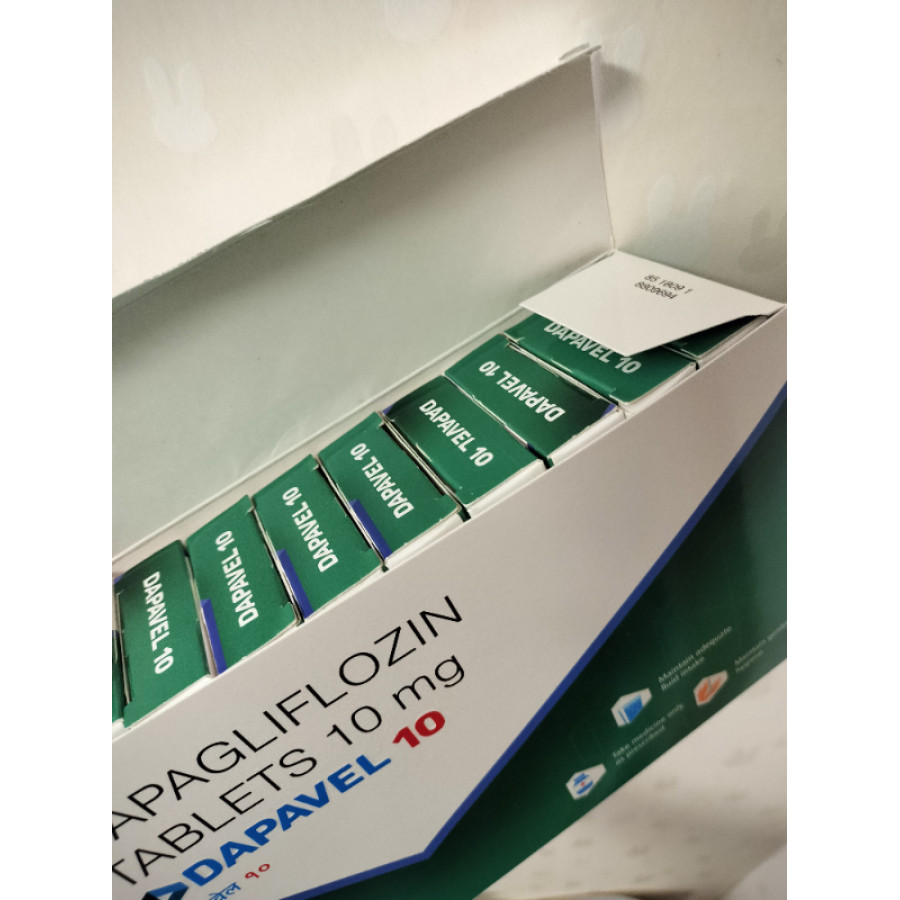 フォシーガジェネック10mg10錠（ダパベル）通販｜糖尿病