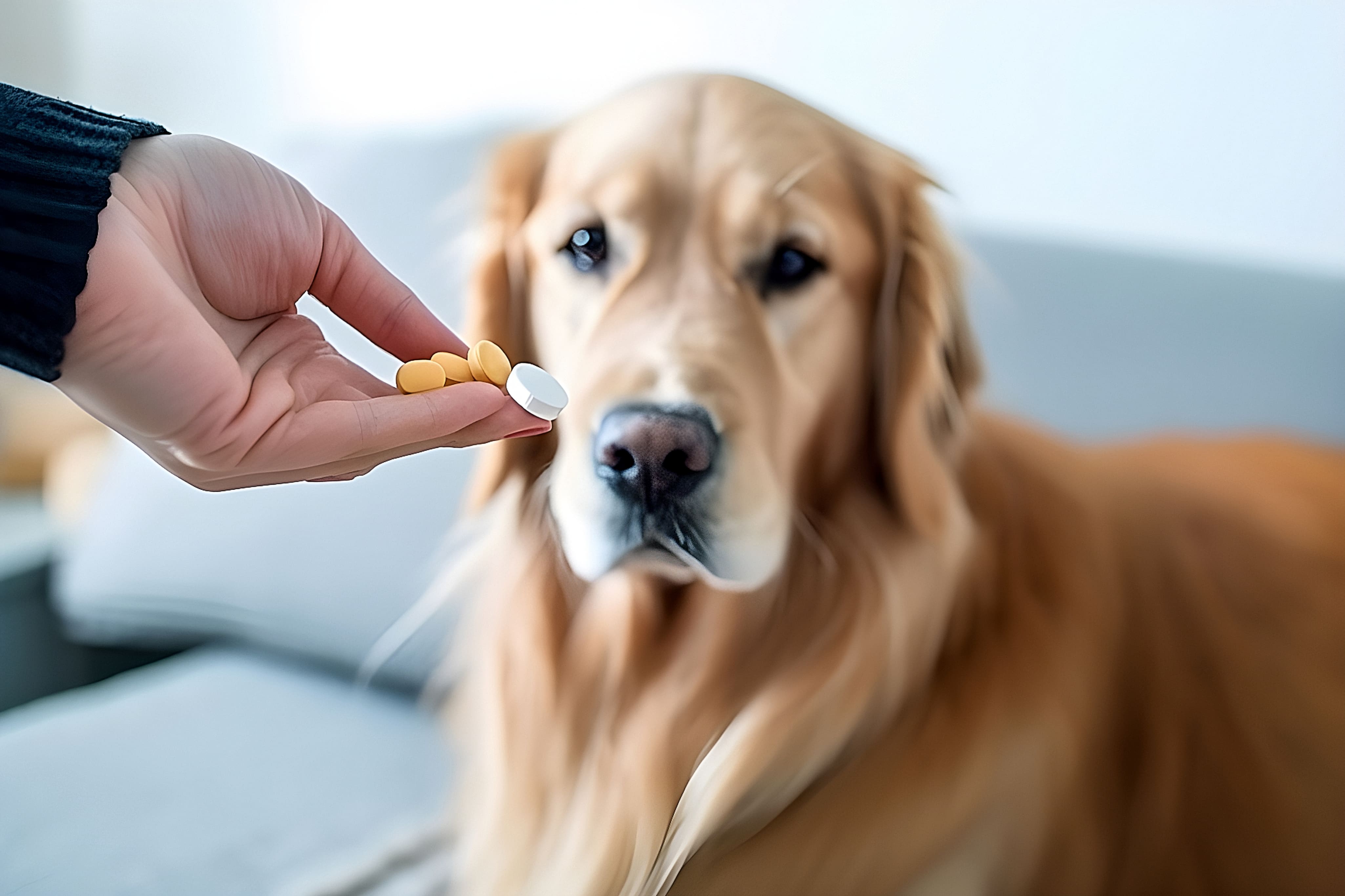 犬のアジソン病とは？症状と治療法|犬猫薬の通販｜ペットくすり