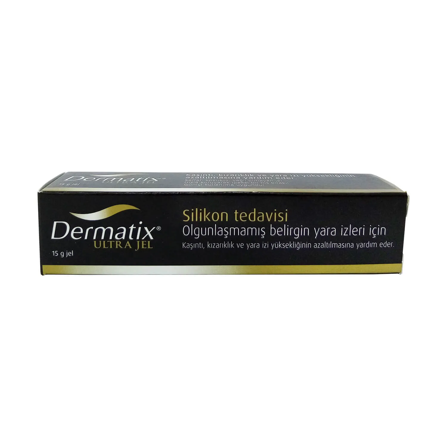 Dermatixダーマティックス　ウルトラ　15g x2本 ダーマティックウルトラジェル通販｜美肌ジェル｜医薬品個人輸入