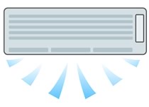 湿気対策