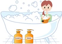 免疫力(皮膚のバリア力)を高める